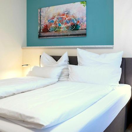 Haus Mila Hotel Bienenbuettel ภายนอก รูปภาพ