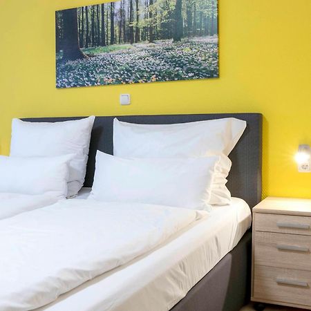 Haus Mila Hotel Bienenbuettel ภายนอก รูปภาพ