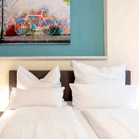 Haus Mila Hotel Bienenbuettel ภายนอก รูปภาพ
